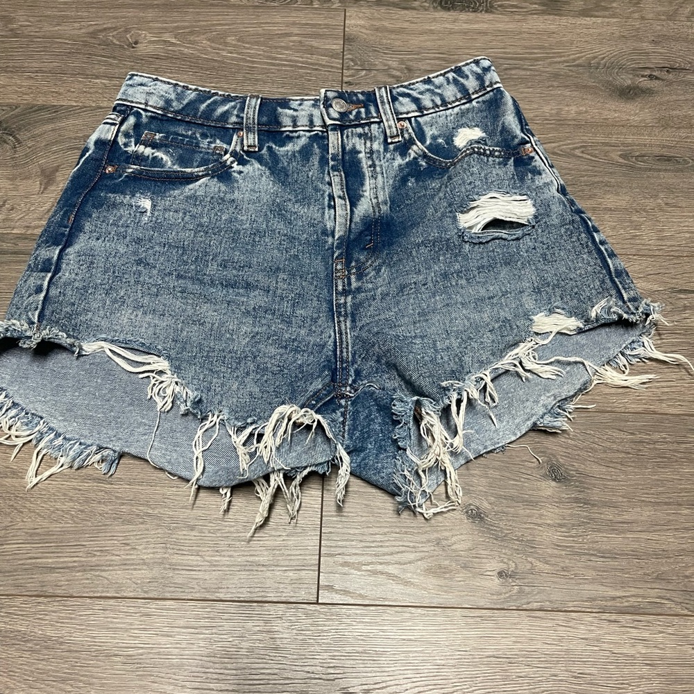 Wild Fable Denim Shorts